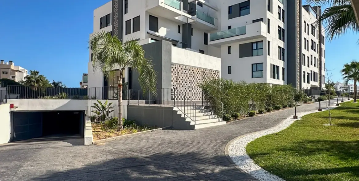 Продажа апартаментов на первом этаже в Torremolinos 33