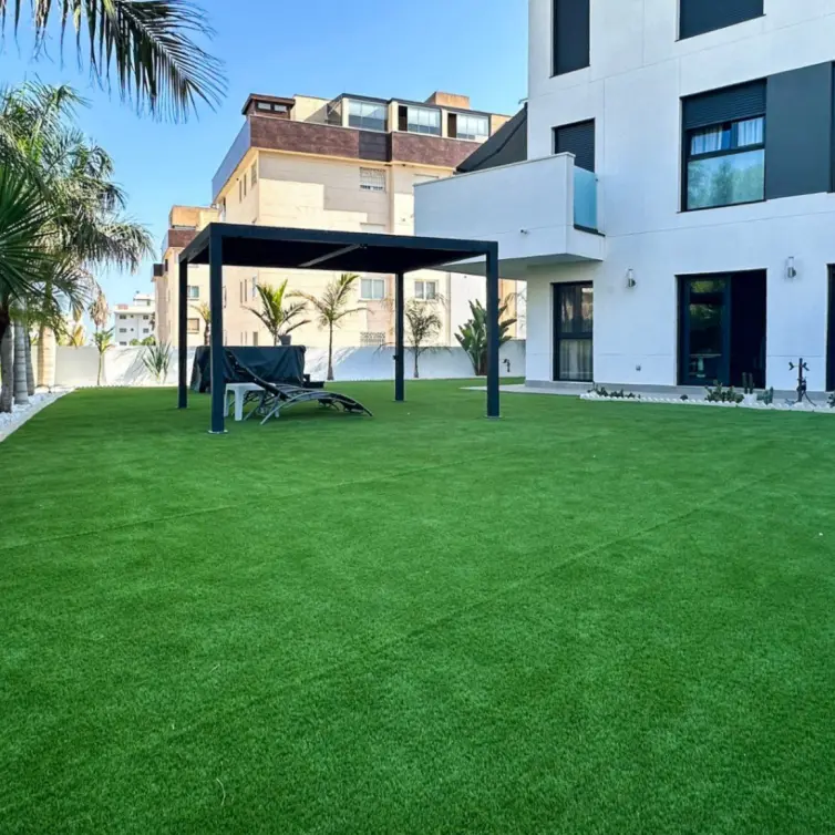 Sale of ground floor apartment in Torremolinos