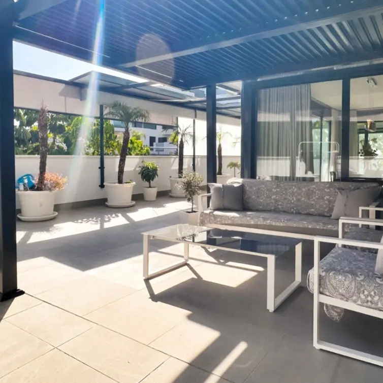 Sale of ground floor apartment in Torremolinos