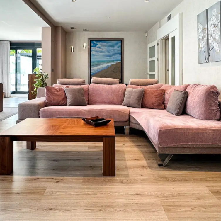 Sale of ground floor apartment in Torremolinos
