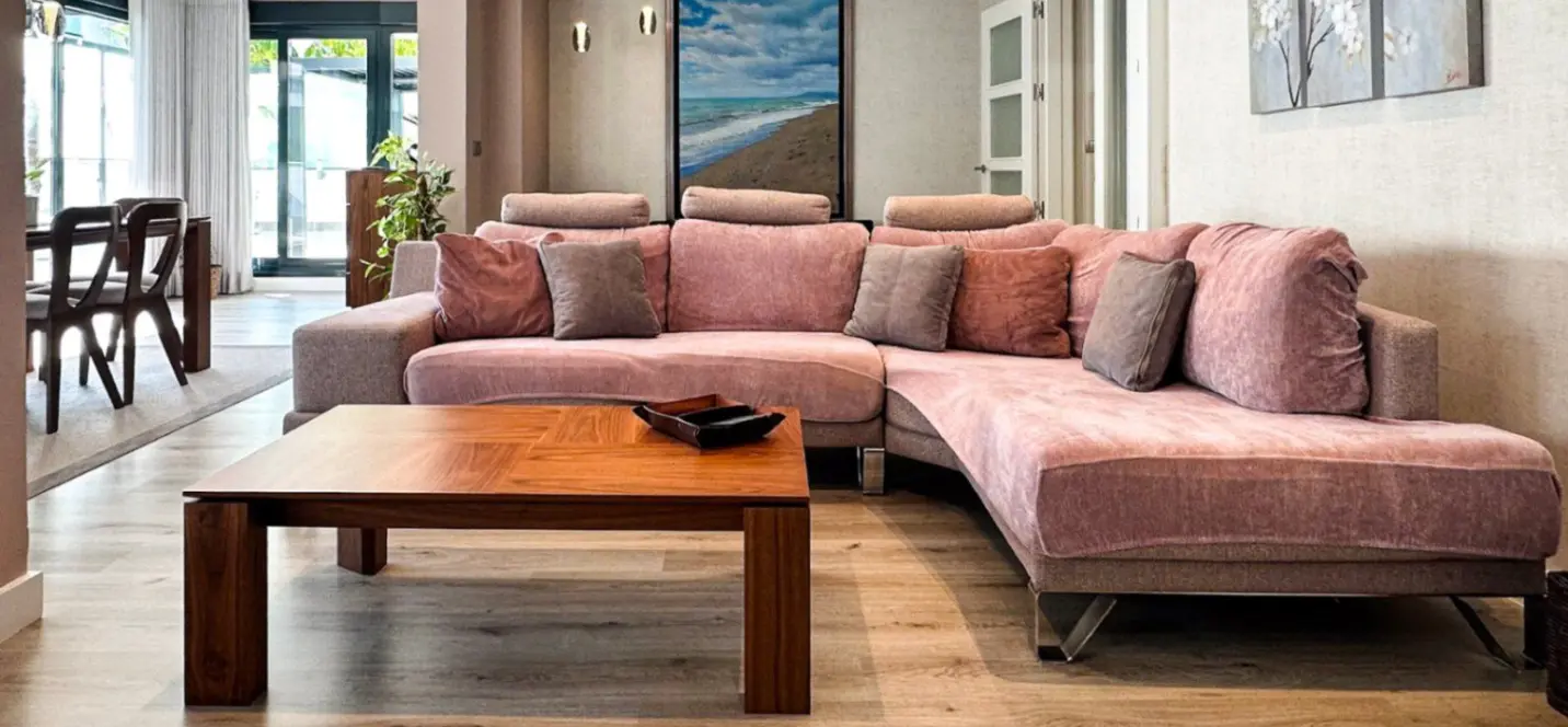 Sale of ground floor apartment in Torremolinos 4