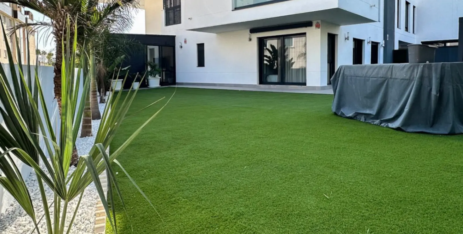 Продажа апартаментов на первом этаже в Torremolinos 20