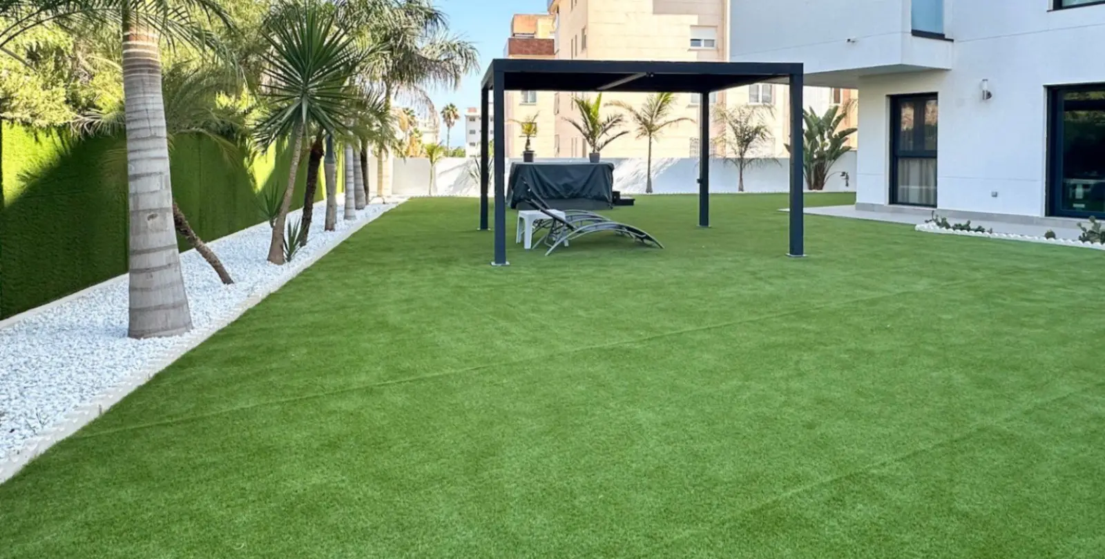 Продажа апартаментов на первом этаже в Torremolinos 21