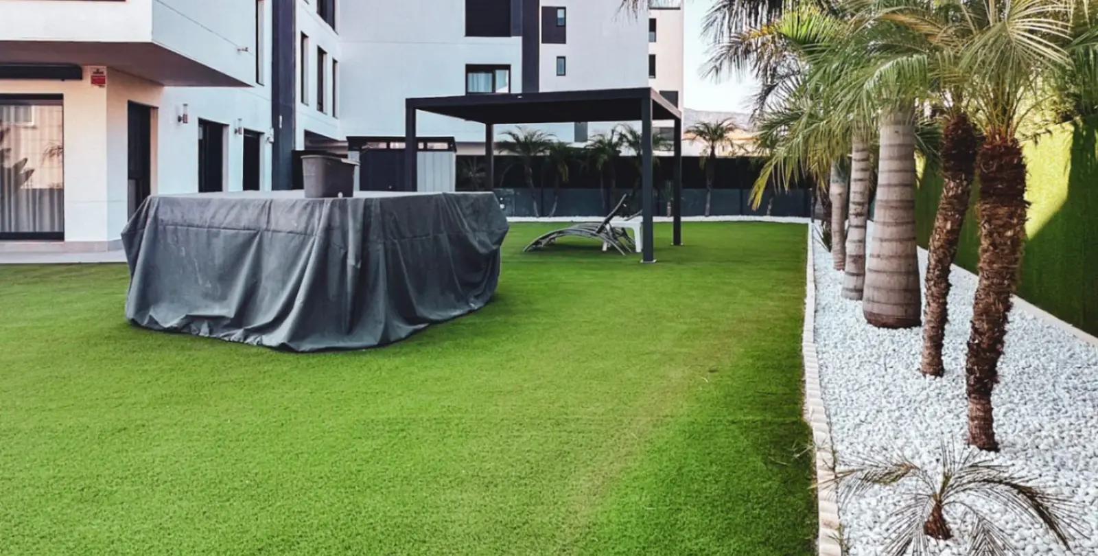 Продажа апартаментов на первом этаже в Torremolinos 22