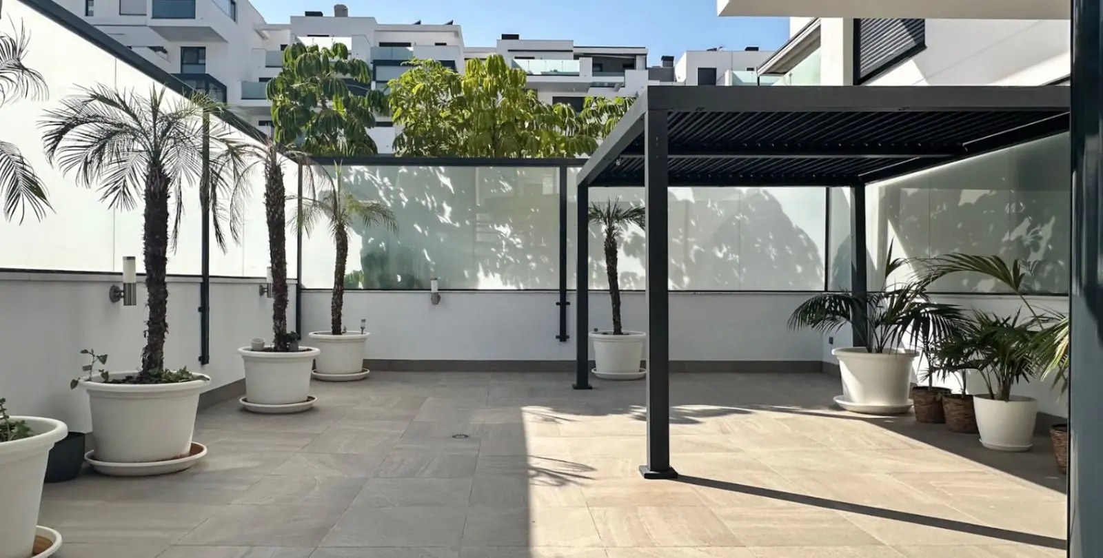 Продажа апартаментов на первом этаже в Torremolinos 23
