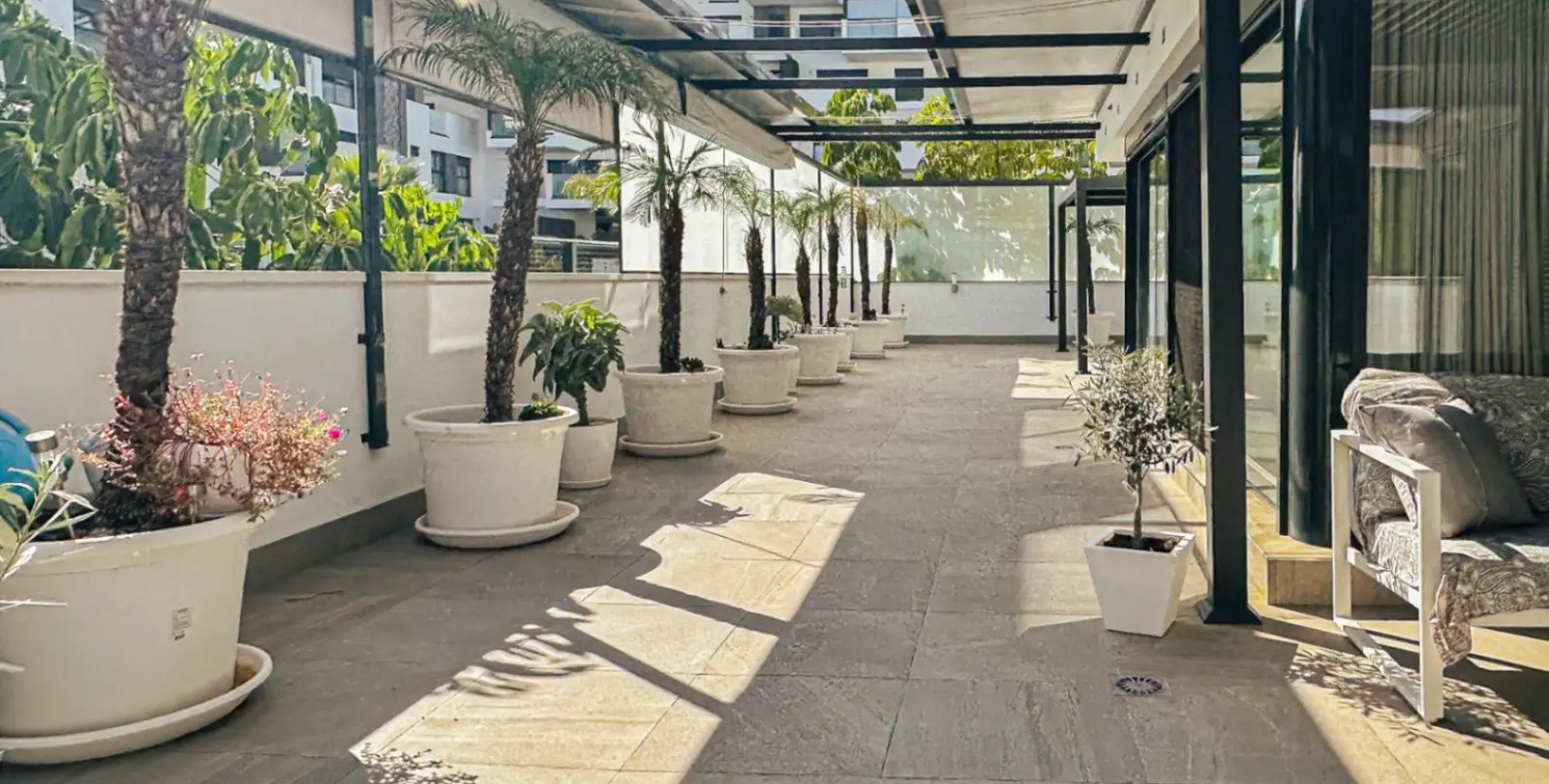 Продажа апартаментов на первом этаже в Torremolinos 24