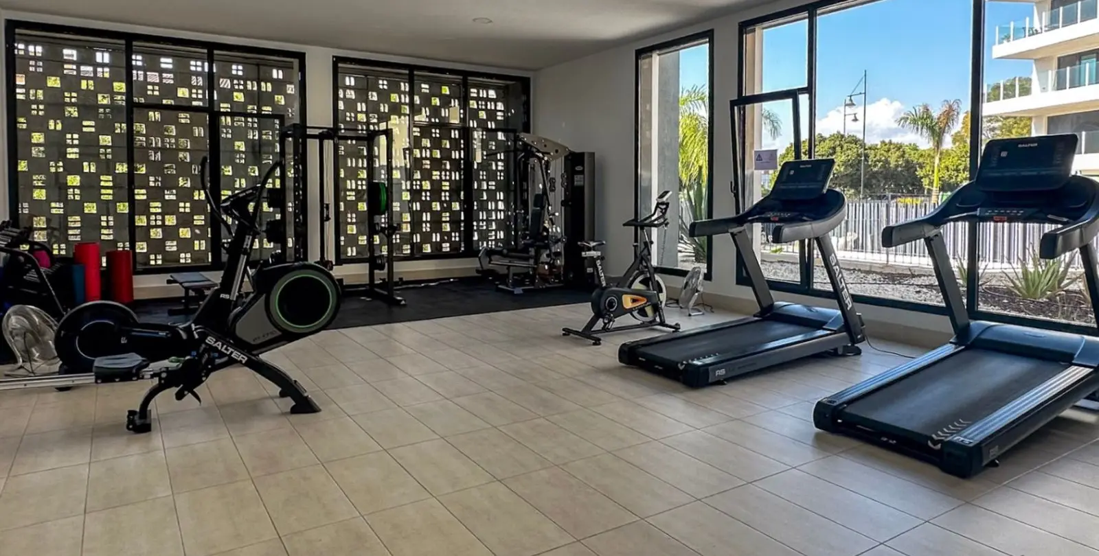 Продажа апартаментов на первом этаже в Torremolinos 29