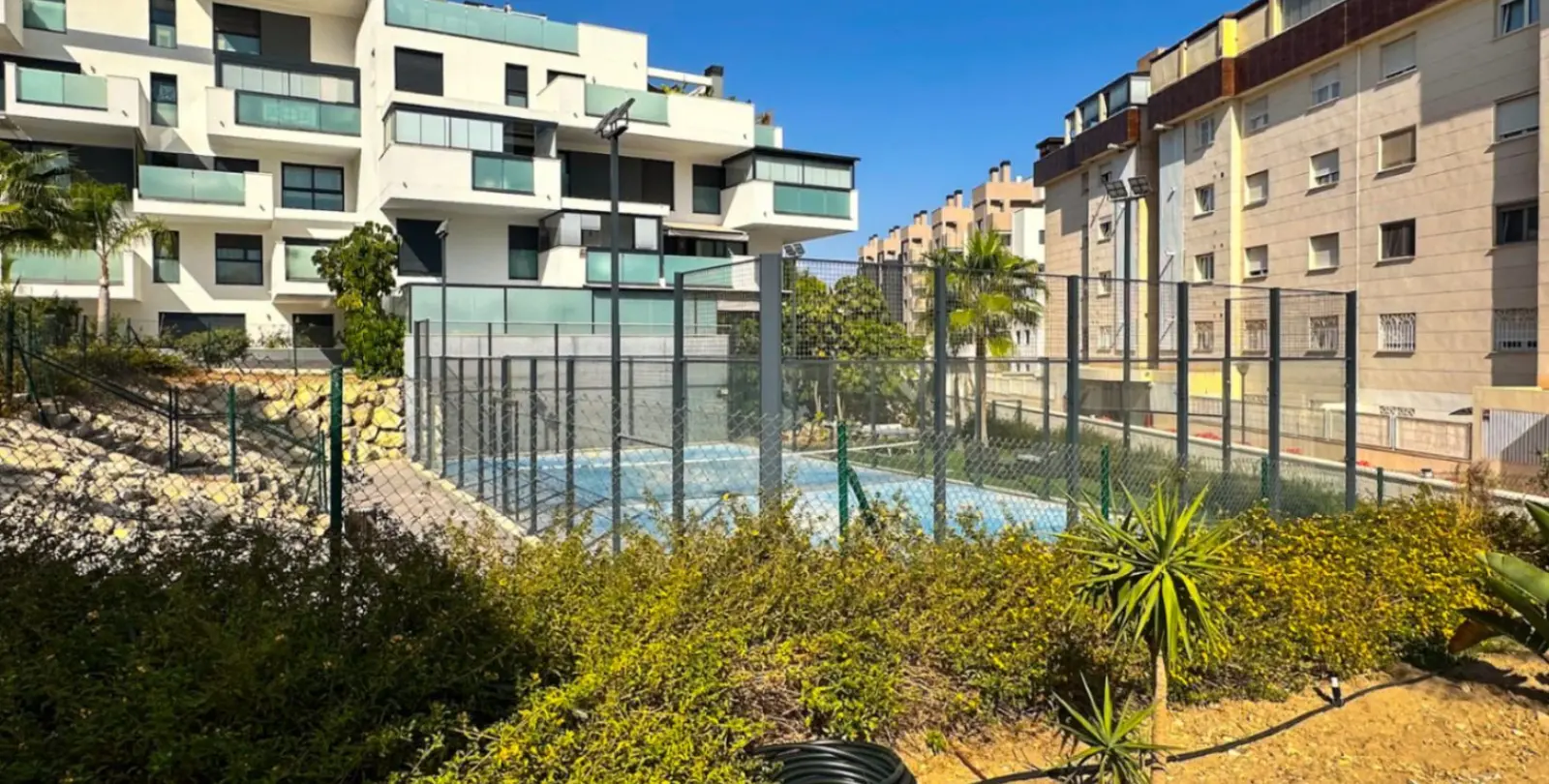 Продажа апартаментов на первом этаже в Torremolinos 30