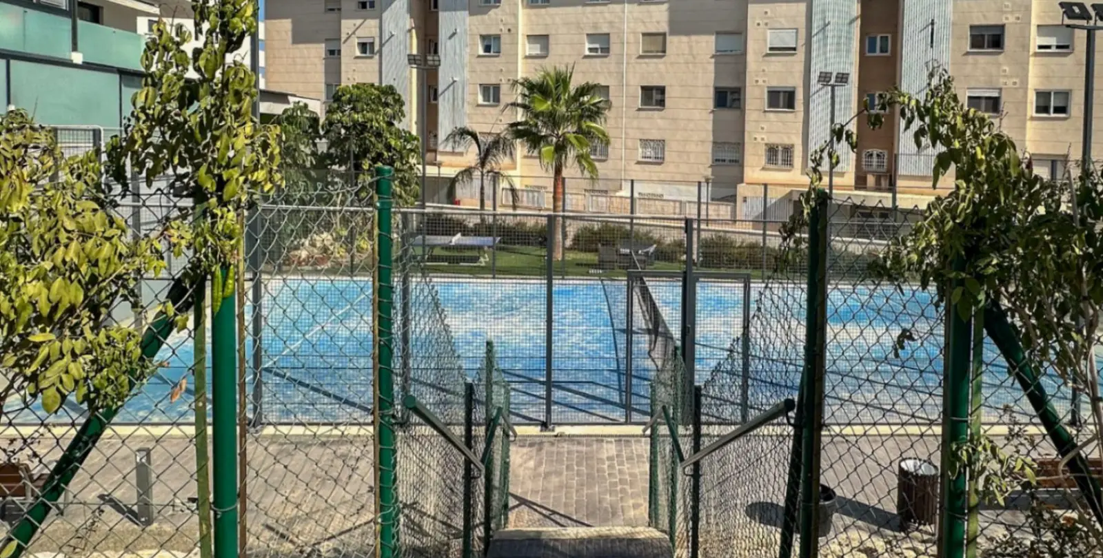 Продажа апартаментов на первом этаже в Torremolinos 31