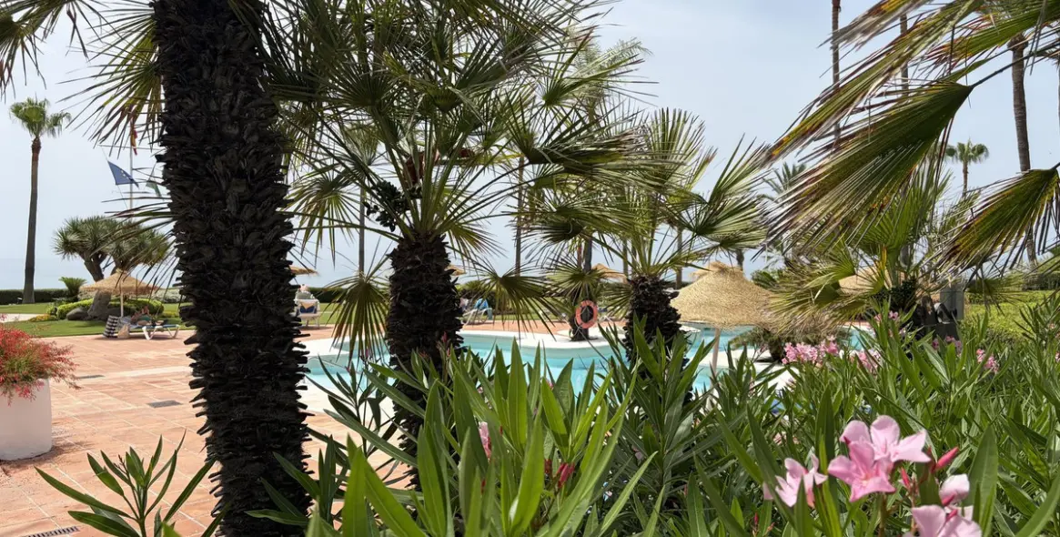Venta de apartamento en planta baja en Estepona 51