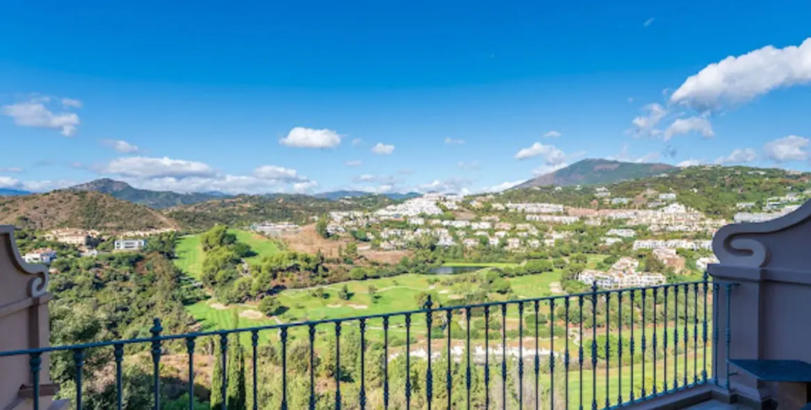 Venta de adosado en Monte Halcones 1