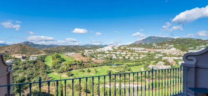 Venta de adosado en Monte Halcones 0