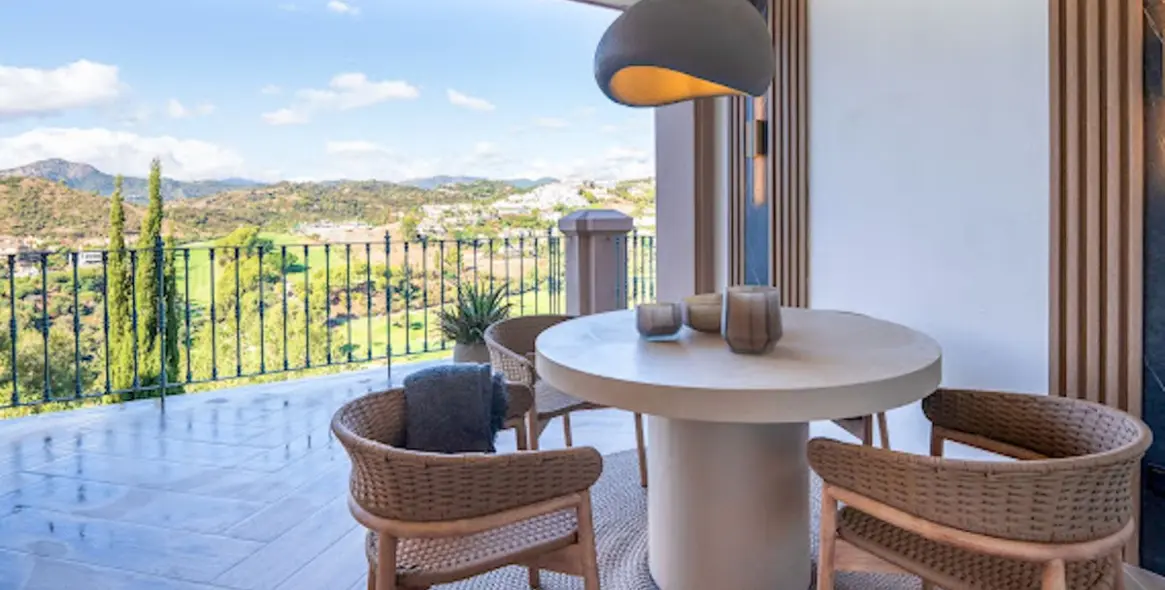 Venta de adosado en Monte Halcones 23