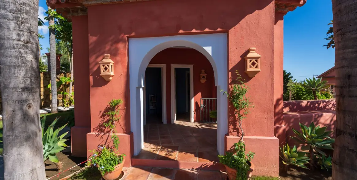 Venta de adosado en Monte Halcones 25