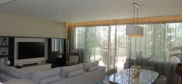 Venta de ático en Marbella 1