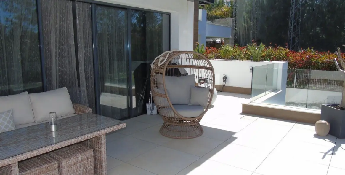 Venta de ático en Marbella 3