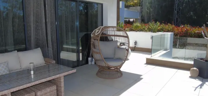 Venta de ático en Marbella 2