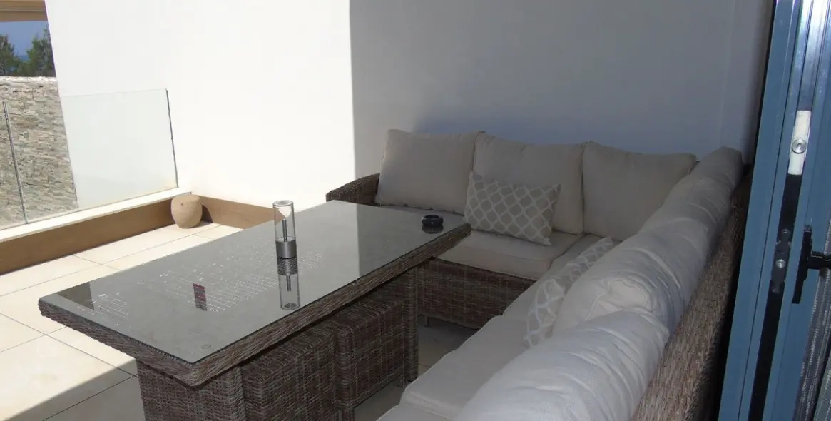 Venta de ático en Marbella 6
