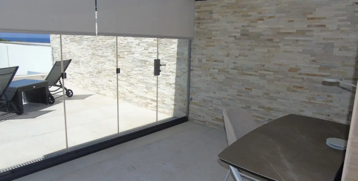 Venta de ático en Marbella 11
