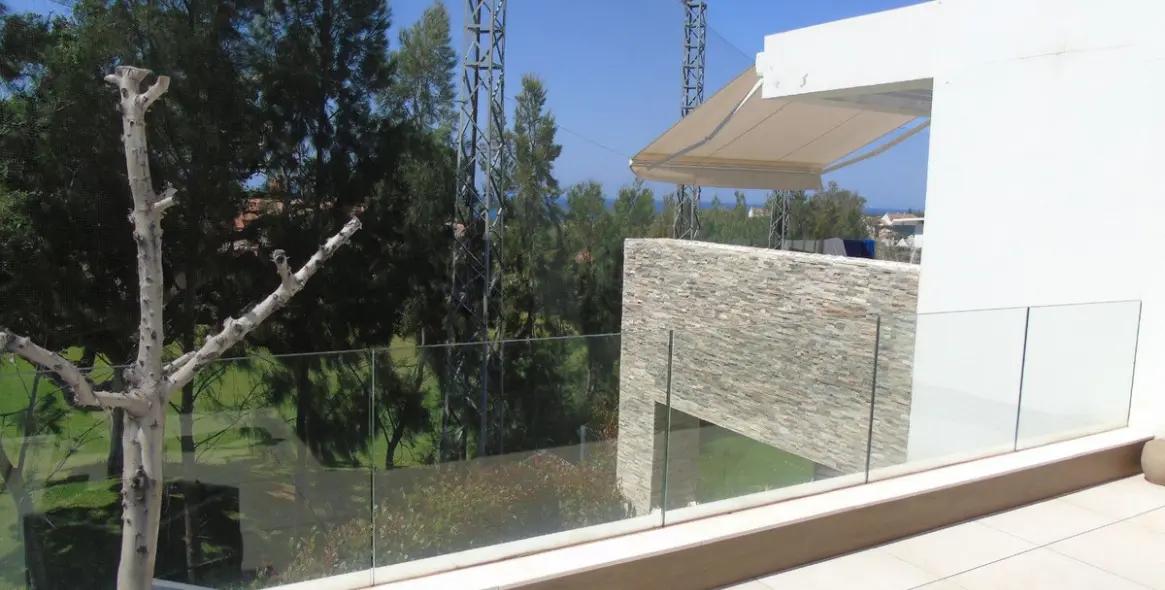 Venta de ático en Marbella 12