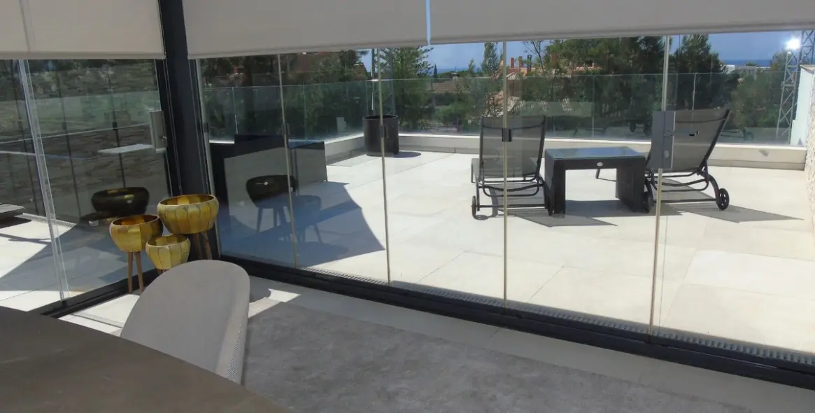 Venta de ático en Marbella 17