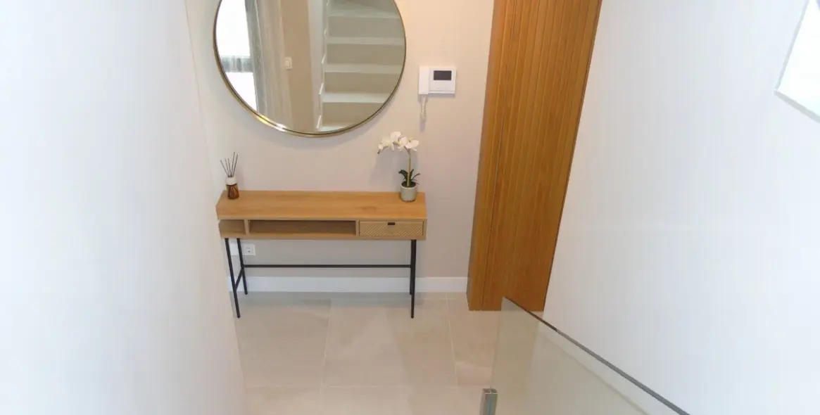 Venta de ático en Marbella 21