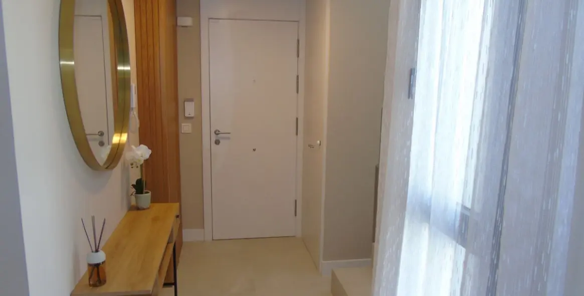 Venta de ático en Marbella 24