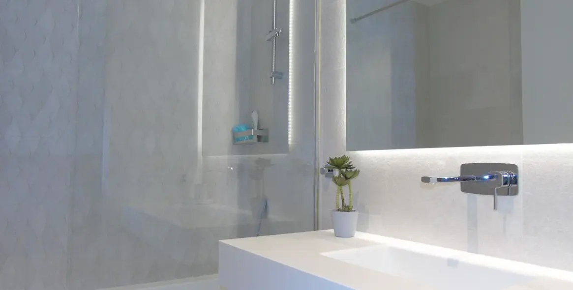 Venta de ático en Marbella 26