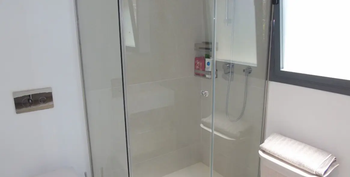 Venta de ático en Marbella 35