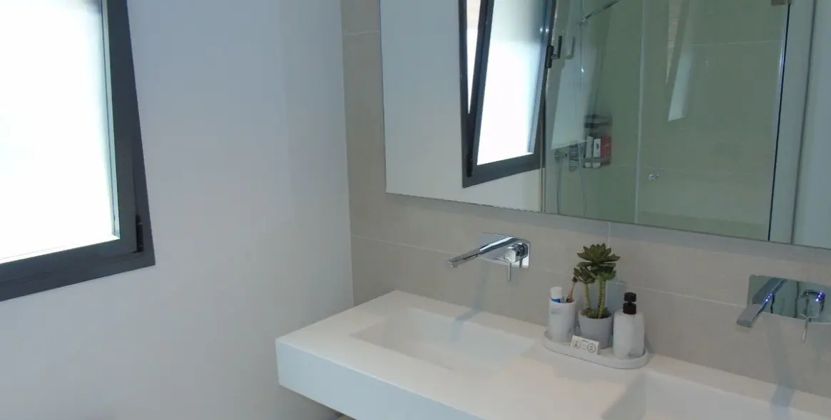 Venta de ático en Marbella 36