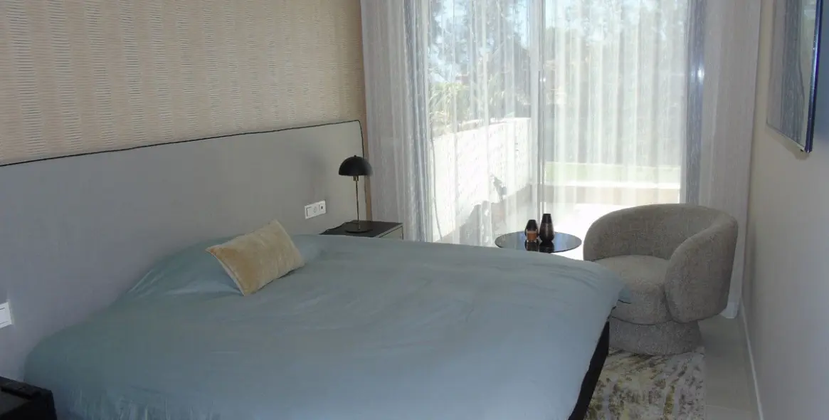 Venta de ático en Marbella 39