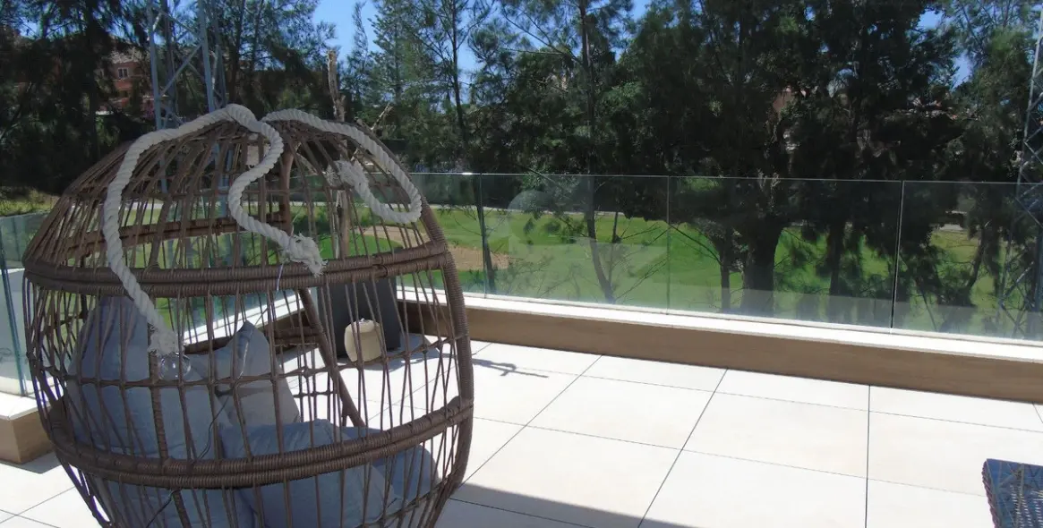 Venta de ático en Marbella 43