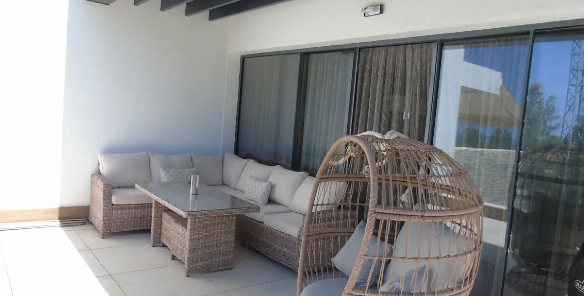 Venta de ático en Marbella 44
