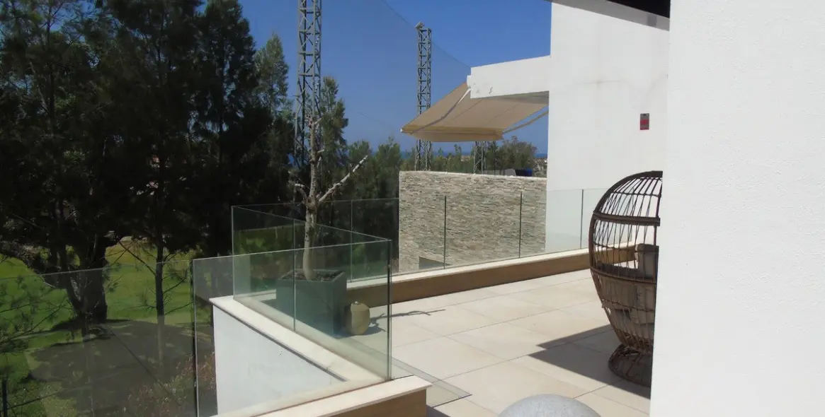 Venta de ático en Marbella 47
