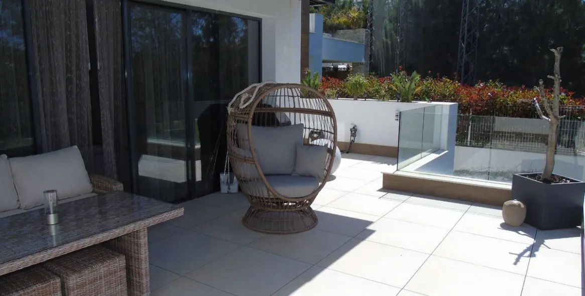Venta de ático en Marbella 49