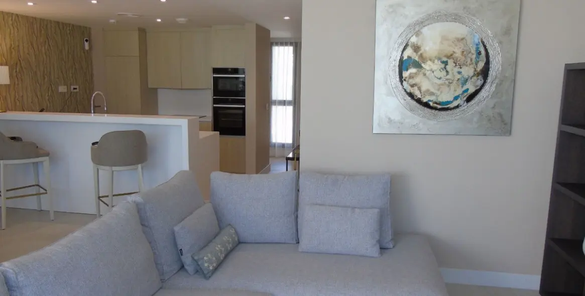 Venta de ático en Marbella 52