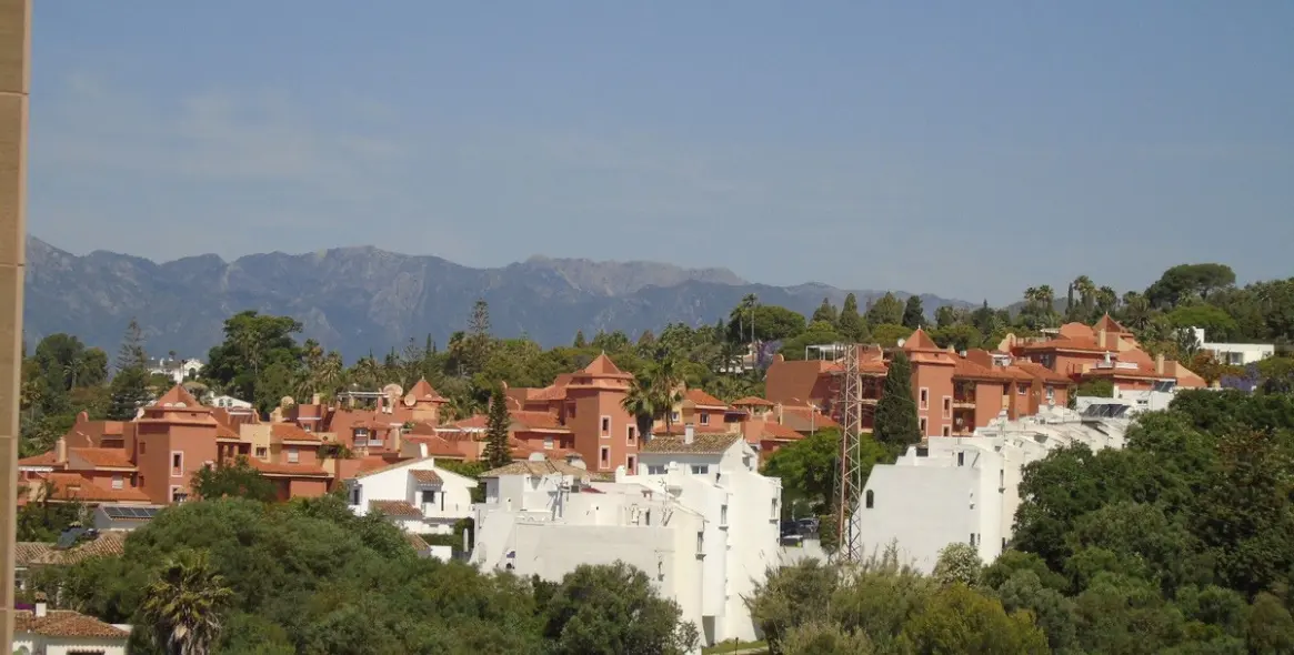 Venta de ático en Marbella 68