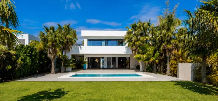 Venta de villa independiente en La Cala Golf 0
