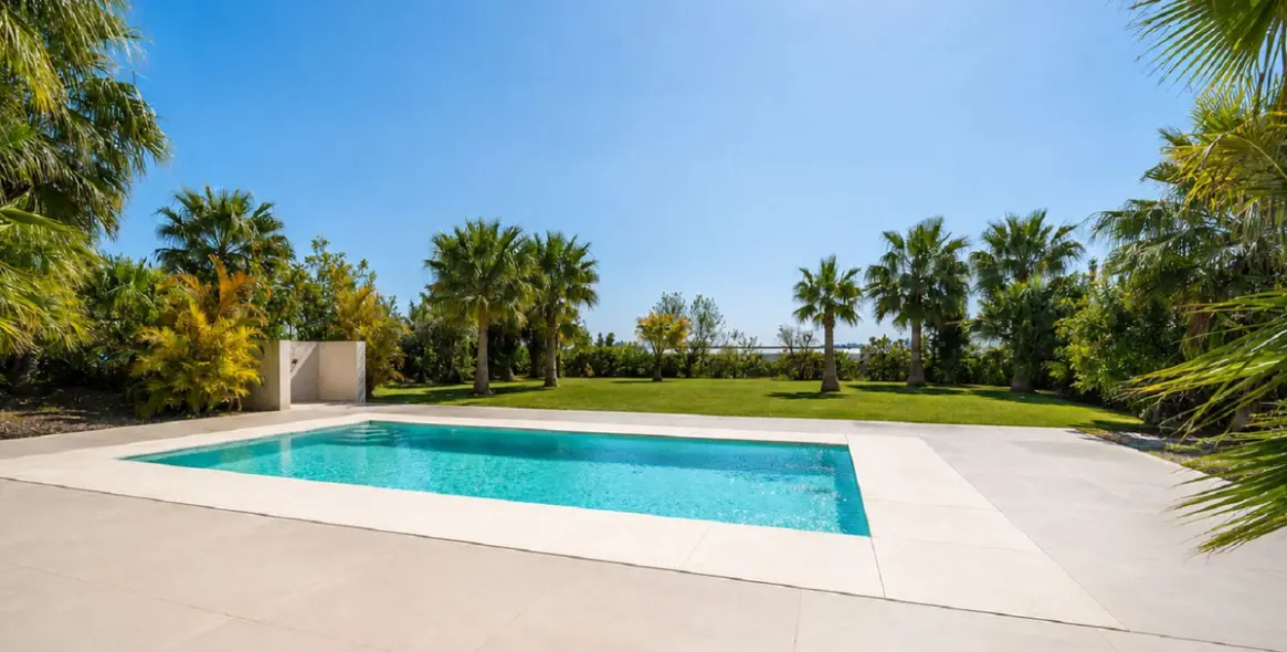Venta de villa independiente en La Cala Golf 2