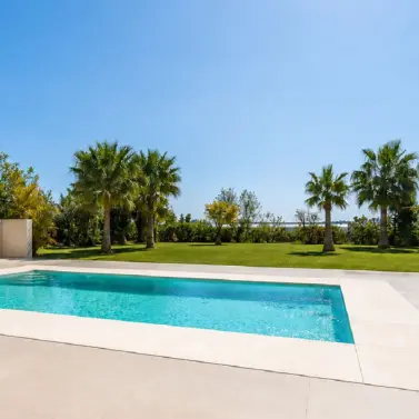 Venta de villa independiente en La Cala Golf