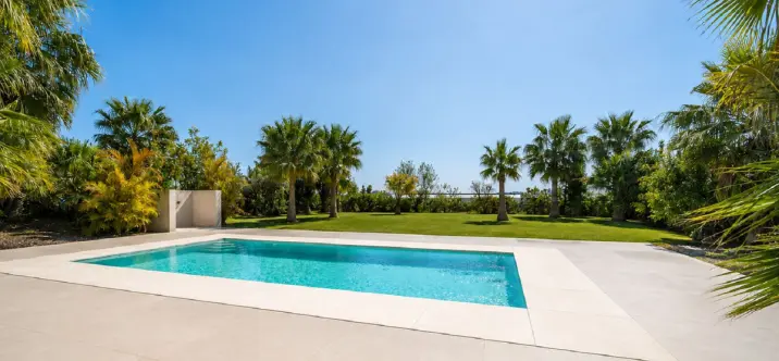 Venta de villa independiente en La Cala Golf 1