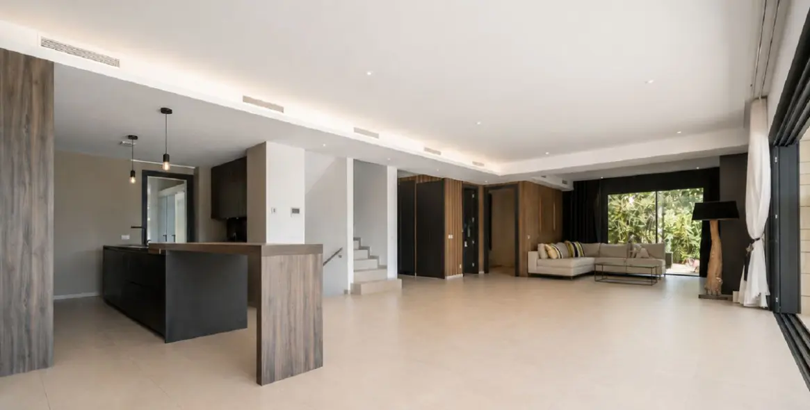 Venta de villa independiente en La Cala Golf 3