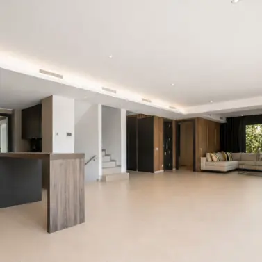 Venta de villa independiente en La Cala Golf