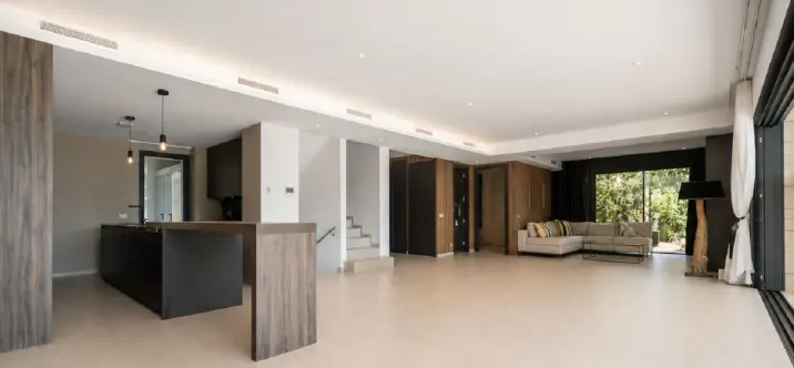 Venta de villa independiente en La Cala Golf 2