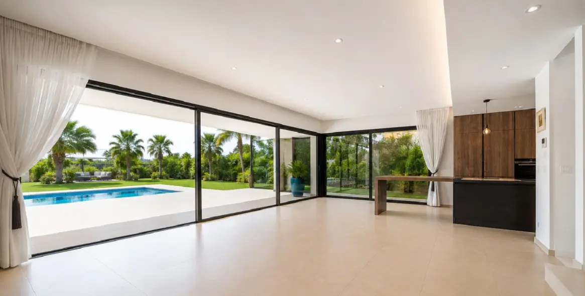 Venta de villa independiente en La Cala Golf 4