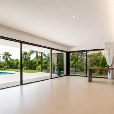 Venta de villa independiente en La Cala Golf