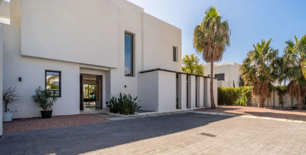 Venta de villa independiente en La Cala Golf 5