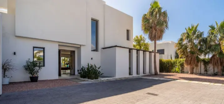 Venta de villa independiente en La Cala Golf 4