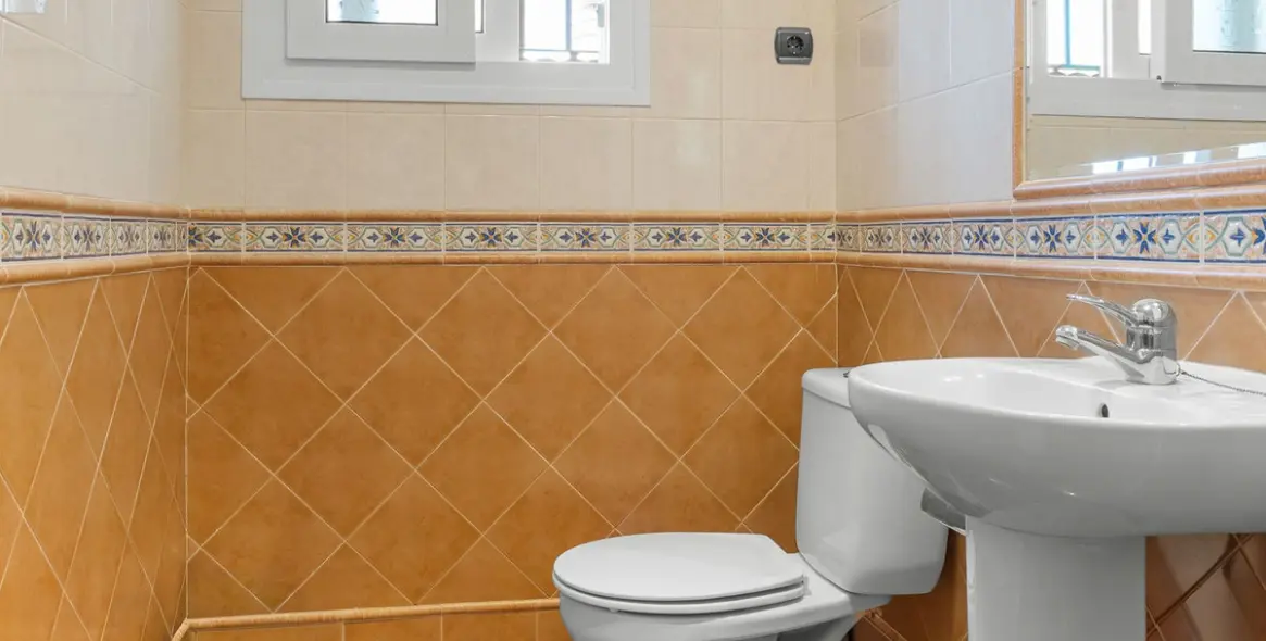 Venta de villa independiente en Torrequebrada 26