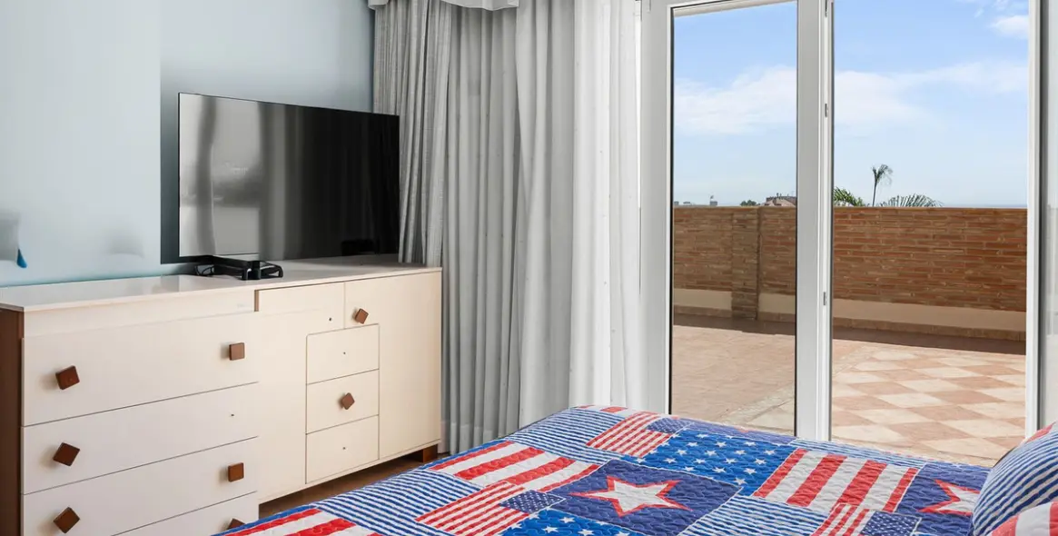Venta de villa independiente en Torrequebrada 29